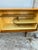 French Art Deco 1930's Light Macassar Sideboard For Sale - Image 12 of 12