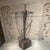 Brutalist Sculpture Figure Religious Theme After Adam Stempka For Sale - Image 16 of 17