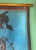 Wood Beech Asia Map, 1940s For Sale - Image 7 of 13