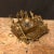 Late 19th Century French Gilt Bronze Inkwell For Sale - Image 11 of 11