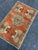 Early 21st Century Turkish Yastik Rug 1'8" x 2'8" For Sale - Image 5 of 5
