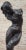 2020s EVE (1895) Bronze Statue Sculpture by Auguste Rodin Nude Female Figure 32" x 11" For Sale - Image 5 of 10