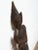 Antique Carved Wooden Sculpture of a Thai Praying For Sale - Image 12 of 12