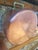 Antique Copper Pans, Lovely Patina - 6 pcs For Sale - Image 16 of 18