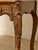 Antique French Louis XV Style Figural Marquetry Cabinet For Sale - Image 11 of 12