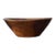 Antique Wooden Bowl For Sale