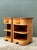 Vintage Stacked Rattan Nightstands After Frankl For Sale - Image 15 of 18