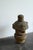 Early 20th Century Antique Japanese Granite Stone Lantern / Taisho-Showa Era / Garden Ornament For Sale - Image 5 of 17