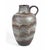 Vintage Fat Lava Vase, 1960s For Sale - Image 4 of 4