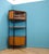 Mid-Century Modern Teak Shelving Corner Unit from Avalon, 1960s For Sale - Image 3 of 9