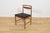 Mid-Century Model 9513 Dining Chairs by Tom Robertson for A.H. McIntosh & Co., United Kingdom, 1970s, Set of 8 For Sale - Image 6 of 18