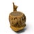Add a whimsical touch to your vintage décor with this **Vintage 1979 Ceramic Snail Planter**. This charming figural...
