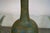 1960s 1960’s Mid-Century Modern Pottery Ceramic Table Lamp For Sale - Image 5 of 12