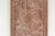 1990s Aged Whitewash French Colonial Teak Door For Sale - Image 5 of 10