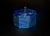Late 20th Century Natural Lapis Lazuli Box For Sale - Image 5 of 10