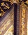 Mogul, One-of-a-Kind Hand-Knotted Area Rug in Purple, 8' 1" x 10' 4" For Sale In New York - Image 6 of 8