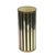 Mid-Century Black and Chrome Umbrella Stand by Siva Poggibonsi, Italy, 1950s For Sale - Image 9 of 17