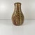 Double vase in the Accolay style, speckled stoneware, 1960-70 Dimensions: 15 x 13 cm Height: 24 cm Very good condition,...