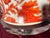 Hollywood Regency Scalamandré Maison by Port 68 Arcadia Coral Lamp, 36”h – New Old Stock For Sale - Image 3 of 9
