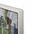 DESCRIPTION: Contemplation by Shaun Ellison in White Frame, Medium Art Print SPECIFICATIONS: Type: Giclée Art Print on...
