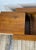 Oak Coffee Table, 1980s For Sale - Image 9 of 10