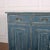Swedish Painted Linen Cupboard For Sale - Image 3 of 12
