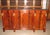 Return of Egypt Style Sideboard in Mahogany For Sale - Image 9 of 9