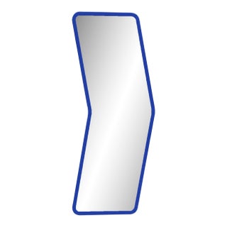 Modern Architectural Mirror for Creative Spaces – Arrow 6 For Sale