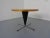 Early Cone Table by Verner Panton for Plus-Linje, 1950s For Sale - Image 15 of 15