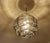 Murano Glass Pendant Light from Doria, 1970s For Sale - Image 6 of 18