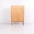 Chest of drawers designed by poul m. Volther and manufactured by munch møbler in slagelse during the 1960s. Made of teak...
