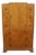 Vintage Art Deco Tallboy Cabinet, 1930s For Sale