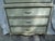 Vintage 1960s-1970s Dixie Furniture French Provincial Chest-on-Chest Highboy Dresser For Sale - Image 11 of 14