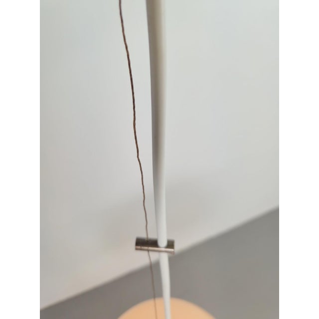 Brown Vintage Zurigo Pendant Lamp by Luigi Massoni for Guzzini, 1960 For Sale - Image 8 of 18