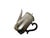Postmodern Coffee Pot, Poland, 1960s, in Very Good conditions. Designed 1960 to 1969