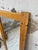 Vintage Pine Mirror, 1980s For Sale - Image 10 of 18