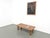 Brutalist Free-Form Coffee Table in Oak, 1950s For Sale - Image 6 of 18