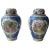 Large Continental Meissen Style "Augustus Rex" Porcelain Vases - a Pair For Sale - Image 13 of 13
