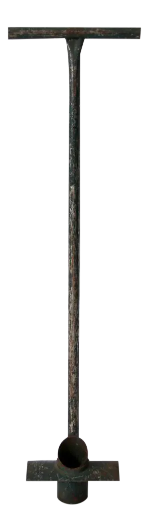 Vintage Bulb Planter Garden Tool