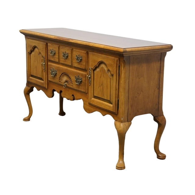 Thomasville Thomasville Furniture Fisher Park Collection 60" Buffet Sideboard 21621-240 For Sale - Image 4 of 11