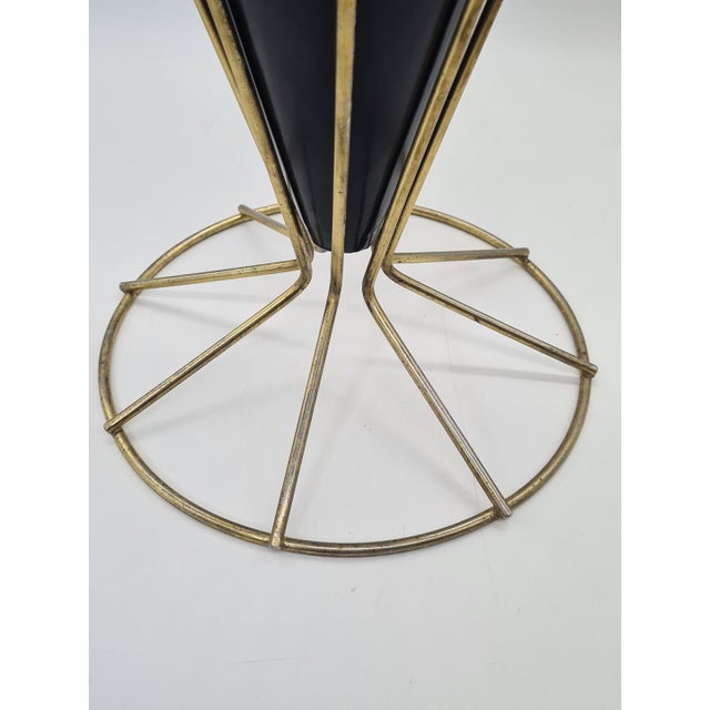 Model 11A Conical Umbrella Stand from Vitra, 1960s For Sale - Image 9 of 11