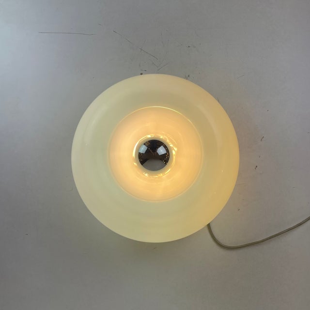 Velella Ceiling Lamp by I Castiglioni for Flos, Italy, 1960s For Sale - Image 3 of 18