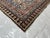 Distressed Antique Persian Rug , 8'10" X 12'6 For Sale - Image 12 of 12