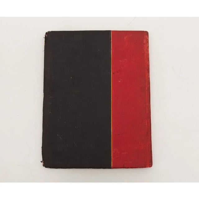 Black 1890 Republican Club New York City Membership Directory For Sale - Image 8 of 10