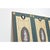 English Early 20th Century Bloomsbury Group Folding Screen For Sale - Image 15 of 15