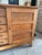 1940s Rene Gabriel Sideboard For Sale - Image 14 of 18