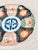 Early 20th Century Antique Imari Decorative Bowl For Sale - Image 5 of 13