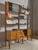 Wood Mid-Century Scandinavian Ergo De Luxe Freestanding Shelving Unit in Teak from Blindheim, 1960s For Sale - Image 7 of 13