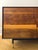 BDDW Lake Credenza Walnut and Graphite Lacquer For Sale - Image 9 of 15