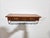 Teak Wall Console, 1960s For Sale - Image 6 of 14